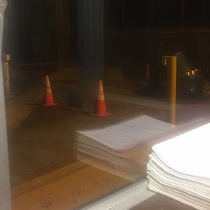 Meet your Posher, Steffon